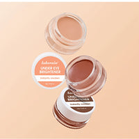 Brightening Under-Eye Concealer Cream