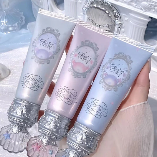 Color Correcting Makeup Primer for Flawless Skin
