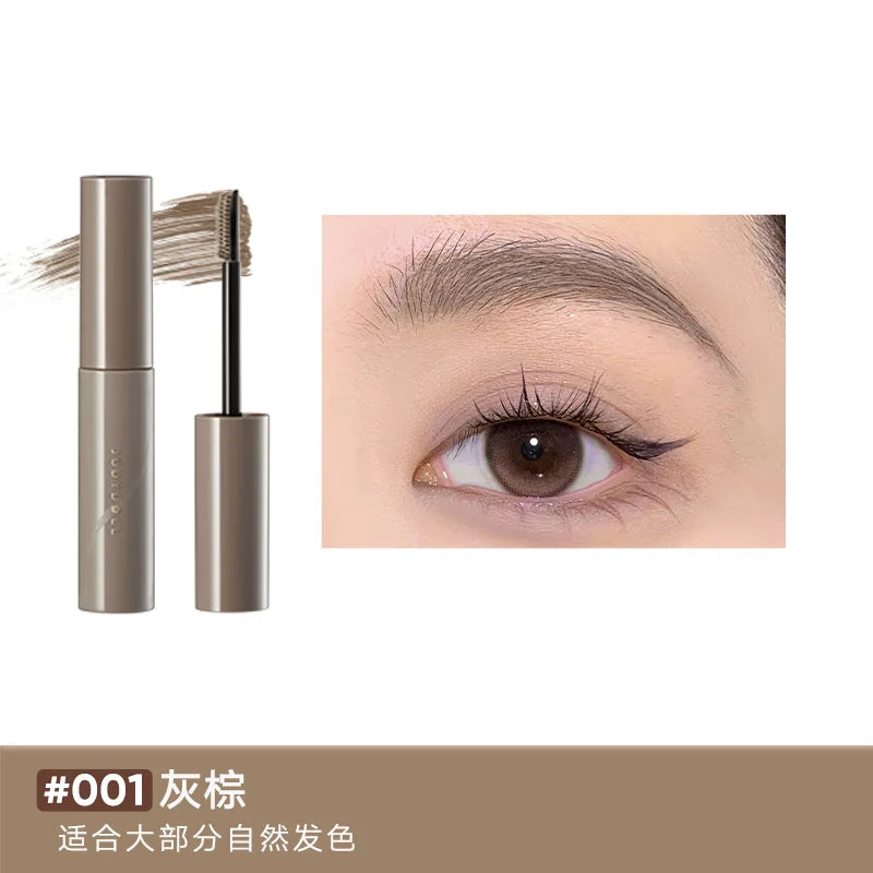 Long-Lasting Waterproof Eyebrow Tint Cream - 41