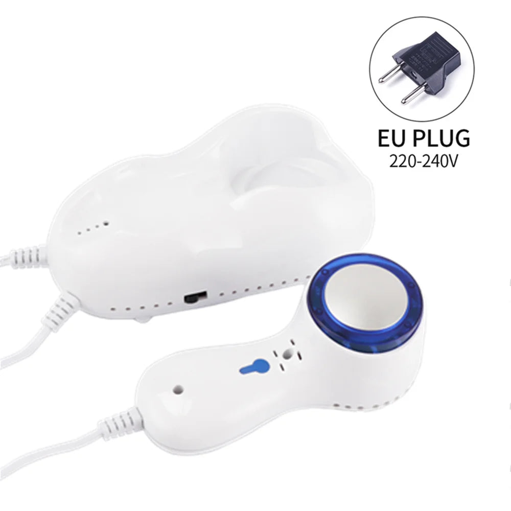 Cold Hammer Skin Cooling & Photon Therapy Device - 19