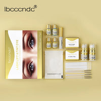 Professional Eyelash Lift and Tint Perming Kit