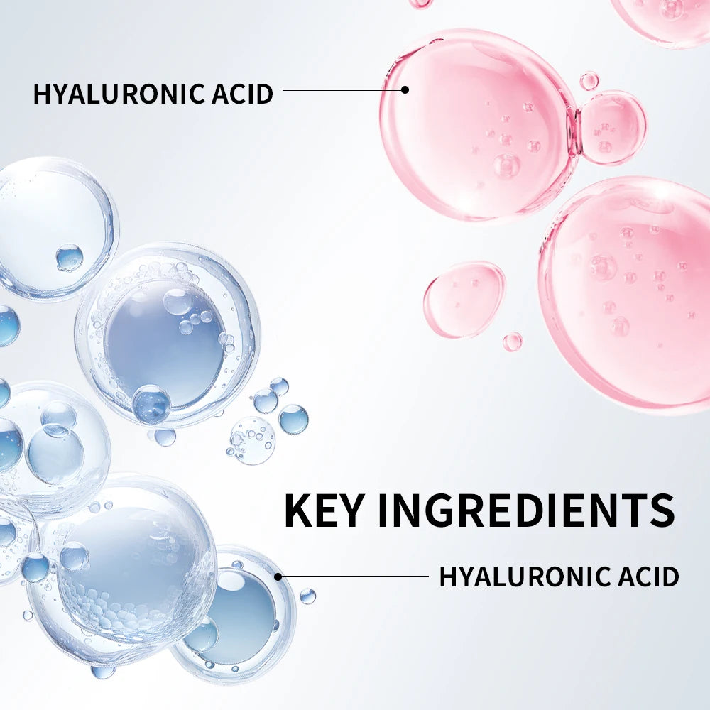 Hydrating Lip Plumper Serum for Volumized Lips - 5