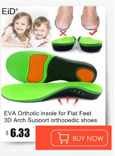 Orthopedic Silicone Bunion Corrector and Toe Straightener - 105