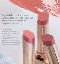 Hydrating Glossy Lip Balm for Dry and Sensitive Lips