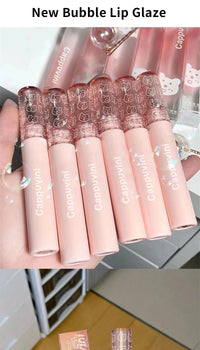 Mirror Water Gloss Lip Glaze