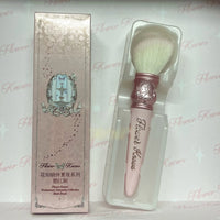 Professional Mermaid Makeup Brush for Precision Blending