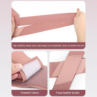 Adjustable Back Posture Corrector for Pain Relief