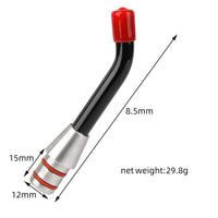 Dental LED Curing Light Fiber Optic Rod Guide