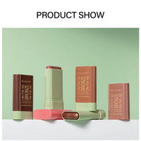 All-in-One Multi-Purpose Cream Bronzer Stick