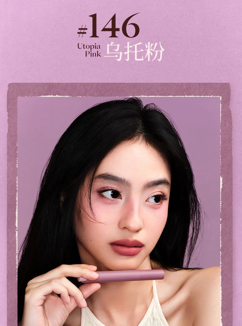 Long-Lasting Velvet Matte Lipstick Pen - 11