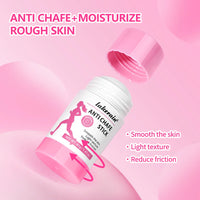 Anti-Chafe Friction Relief Balm Stick