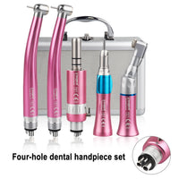 Professional 5-Piece Dental Handpiece Kit