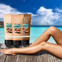 Waterproof Leg Foundation & Concealer Cream