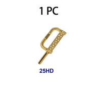 Orthodontic Interproximal Enamel Reduction IPR Strip Kit