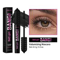 Waterproof Volumizing and Lengthening Mascara