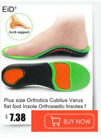 Orthopedic Silicone Bunion Corrector and Toe Straightener