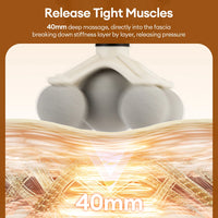 11-in-1 Professional Electric Muscle Massage Gun