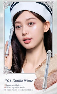 All-In-One Professional Makeup Collection Set