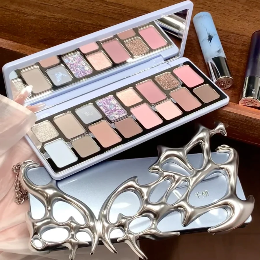 All-in-One Professional Makeup Collection Set - 3