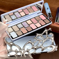 All-in-One Professional Makeup Collection Set