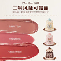 Hydrating Moisturizing Lip Jelly Tint