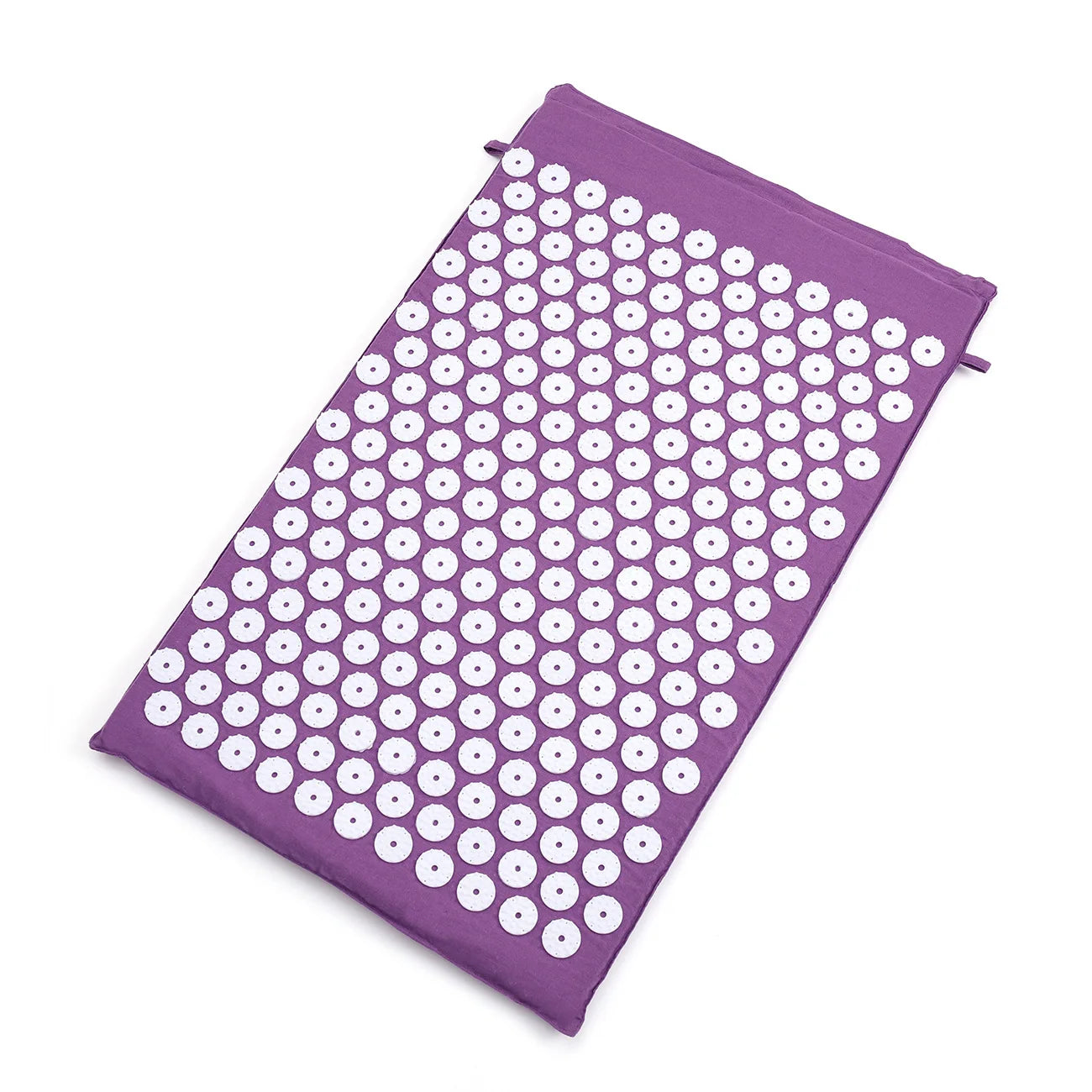 Acupressure Mat and Pillow Set for Back Pain and Stress Relief - 26