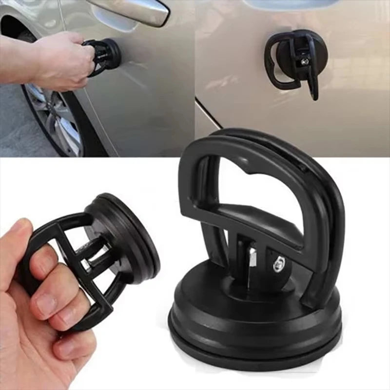 Portable Car Dent Removal Suction Cup Tool - 1