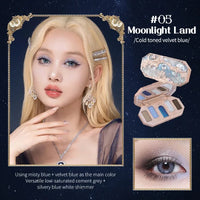 All-in-One Professional Makeup Collection Kit