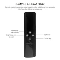 EMS Eye Massager for Dark Circles and Fatigue