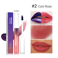 Waterproof Peel-Off Lip Stain Tint