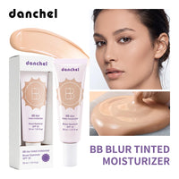 Matte Tinted BB Moisturizer with SPF 30