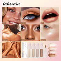 Liquid Highlighter for Radiant Glow