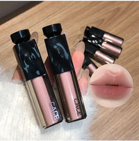 Velvet Matte Liquid Lipstick for Long-Lasting Wear