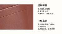 Velvet Matte Long-Lasting Hydrating Lipstick