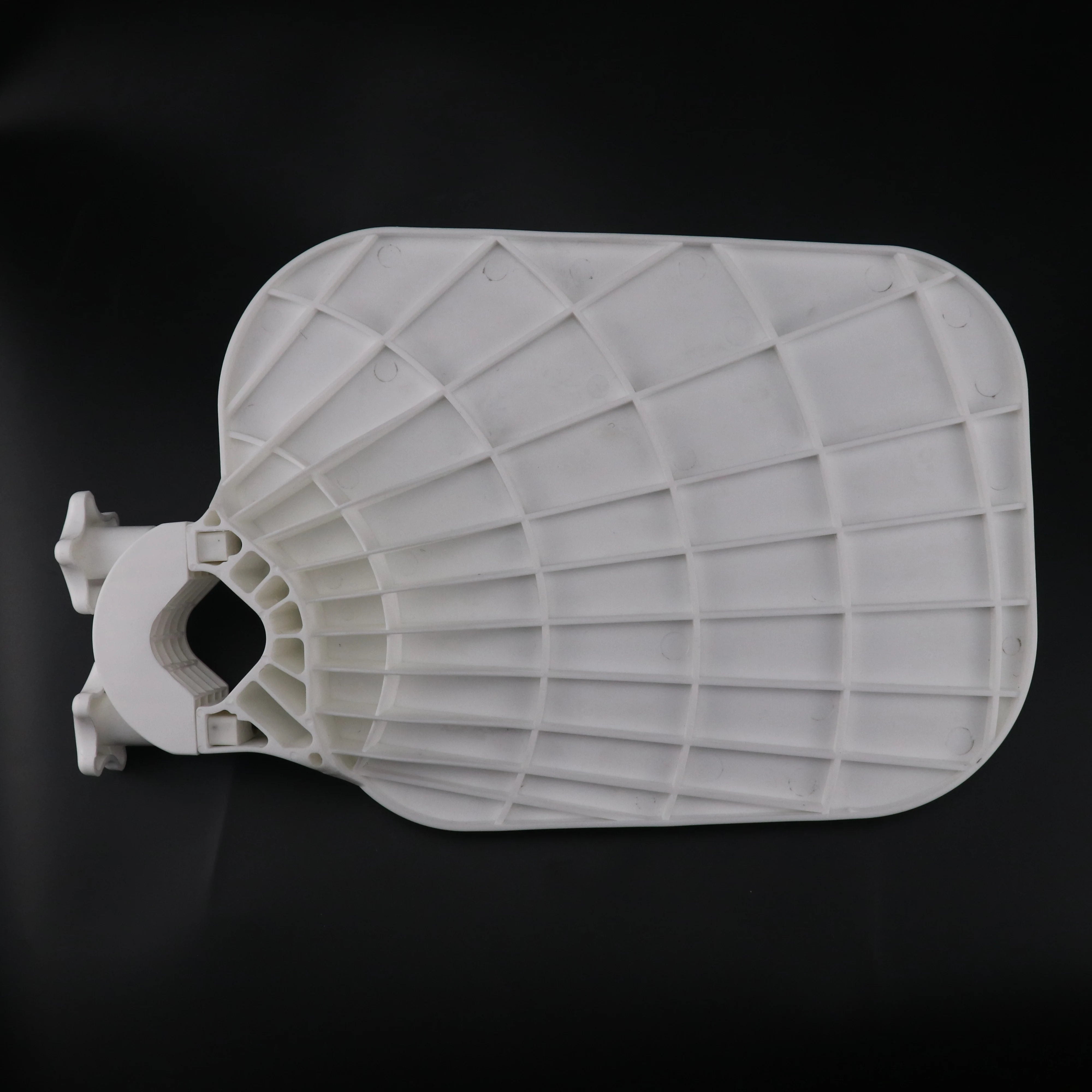 Dental Chair Instrument Tray with Column Mounting - 5