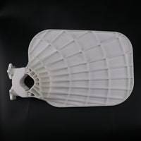 Dental Chair Instrument Tray with Column Mounting