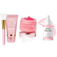 Overnight Collagen Firming & Hydrating Peel-Off Mask