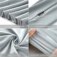 Cooling Sun Protection Arm Shawl for Outdoor Sports