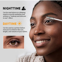 Volumizing Lash Primer and Mascara Duo Set
