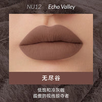 Velvet Matte Waterproof Lip Stain