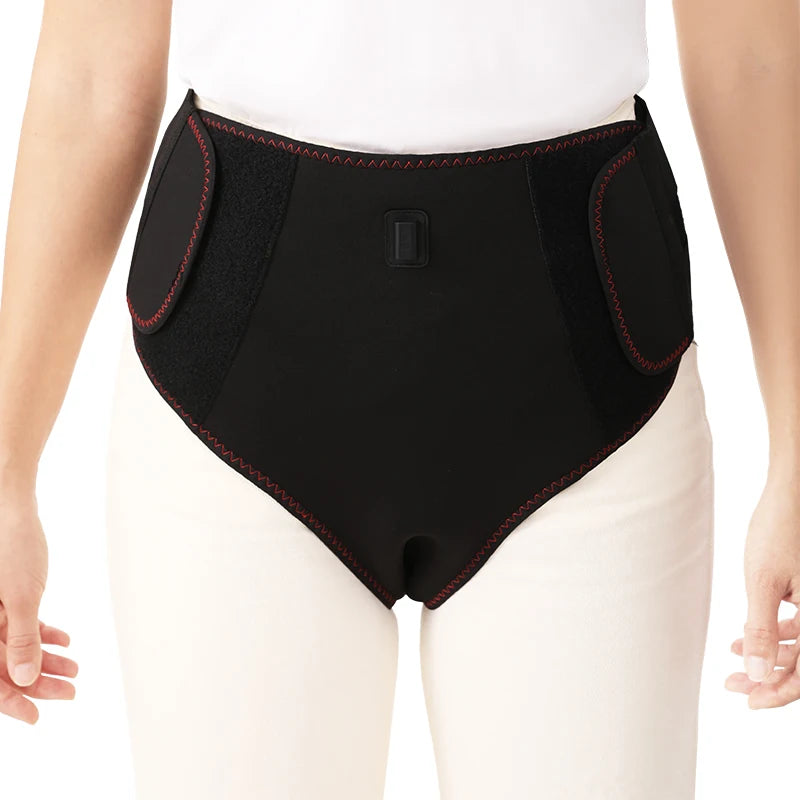 Wearable Period Pain Relief Heating Pad - 3