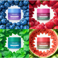 Hydrating Overnight Lip Sleeping Mask for Dry Lips