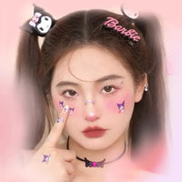 2-in-1 Dual Shade Mirror Finish Lip Gloss