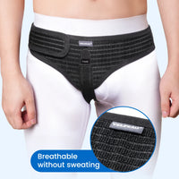 Adjustable Hernia Support Belt for Groin Pain Relief