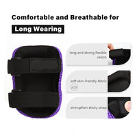 6-Piece Kids Protective Gear Set for Skating and Cycling