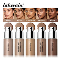 Multi-Use Bronzing and Shaping Serum for Radiant Skin