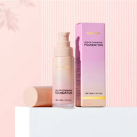 Color-Adjusting 4-in-1 Foundation with SPF 30