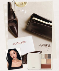 All-in-One Contour, Blush, and Eyeshadow Travel Makeup Palette