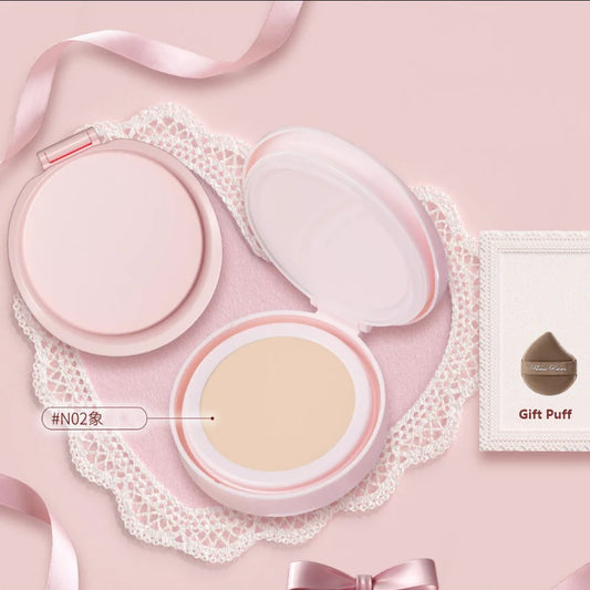 Moisturizing Cushion Foundation Replacement Core
