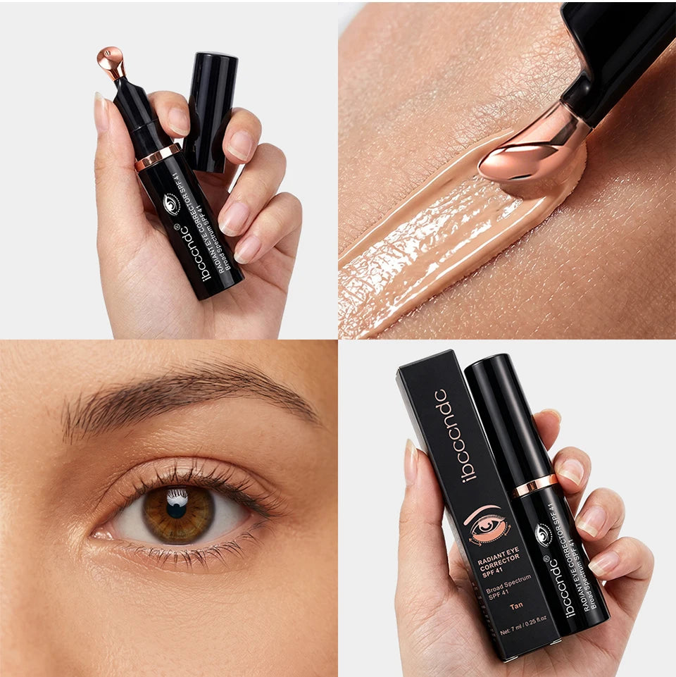 Radiant SPF 41 Under-Eye Corrector and Concealer - 18